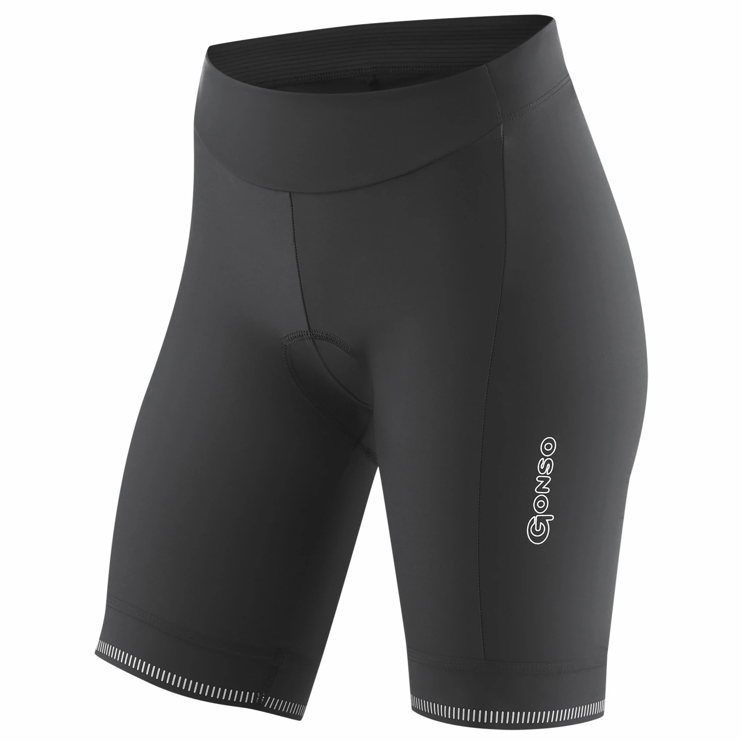 Gonso Women's Sitivo Green - Cycling Bottoms 4 Gonso Women's Sitivo Green - Cycling Bottoms - Image 2