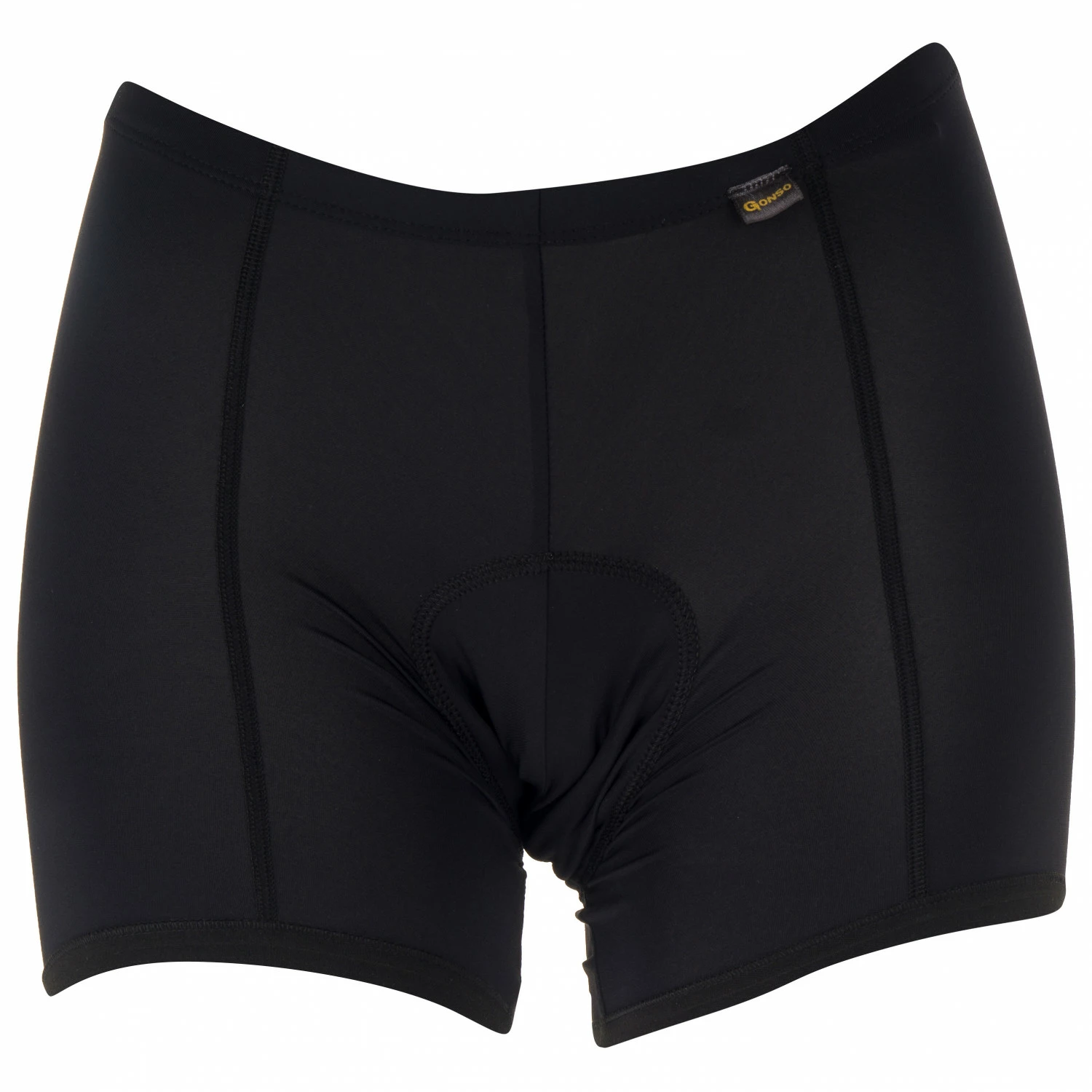 Gonso Women's Sitivo Green Underwear - Cycling Bottoms 3 Gonso Women's Sitivo Green Underwear - Cycling Bottoms