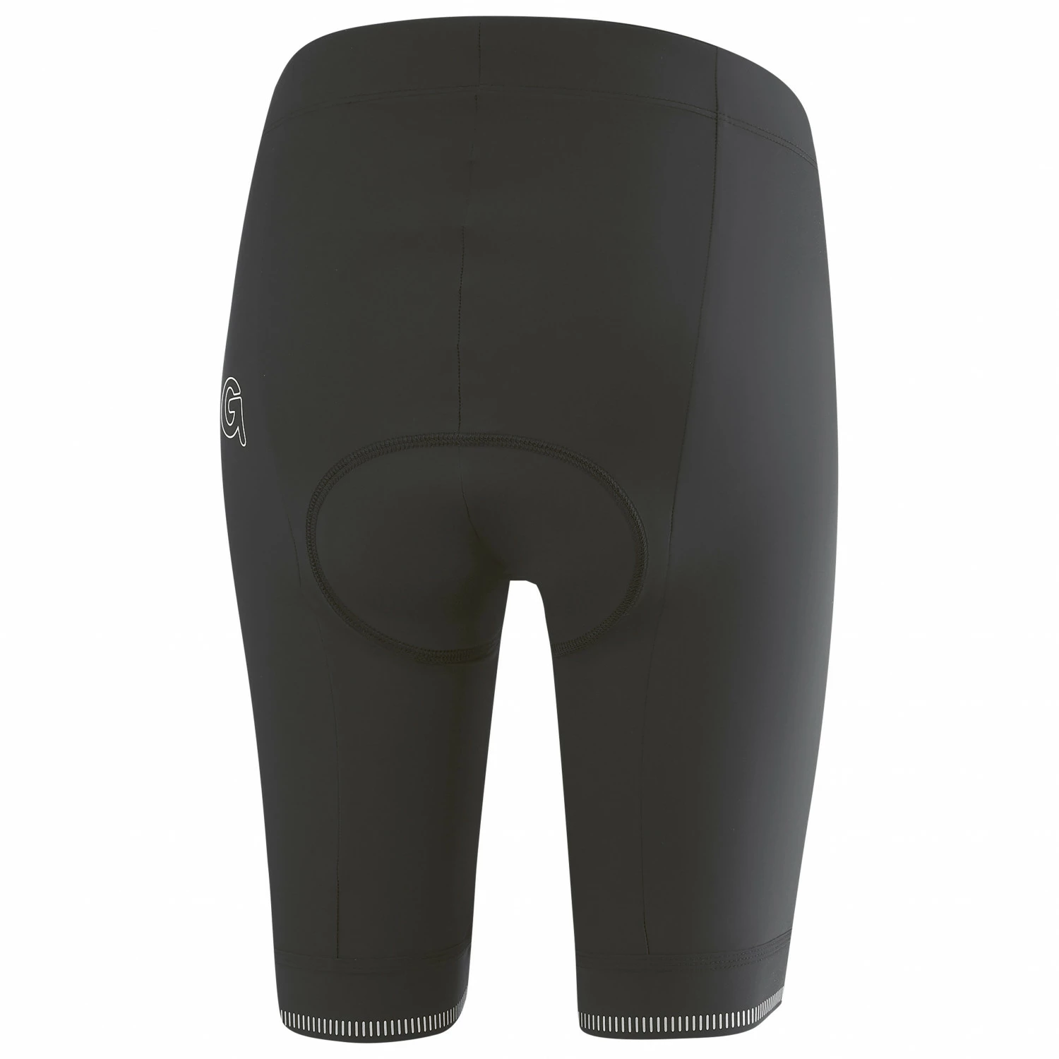 Gonso Women's Sitivo Red - Cycling Bottoms 5 Gonso Women's Sitivo Red - Cycling Bottoms - Image 3