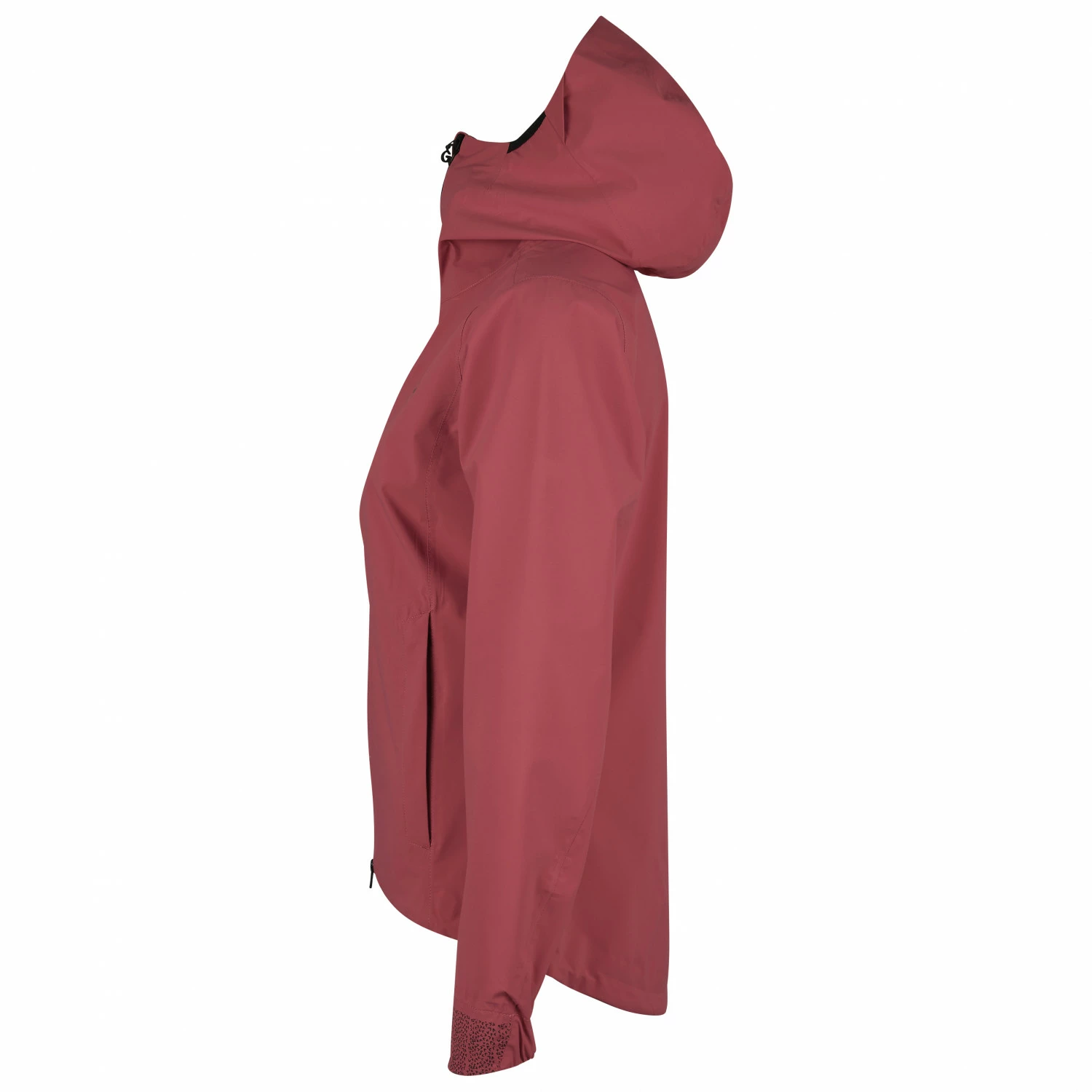 Gonso Women's Sura Plus - Waterproof Jacket 4 Gonso Women's Sura Plus - Waterproof Jacket - Image 2