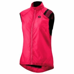 Gonso Women's Varone - Cycling Vest -Outdoor Equipment Sales Shop gonso womens varone cycling vest detail 3
