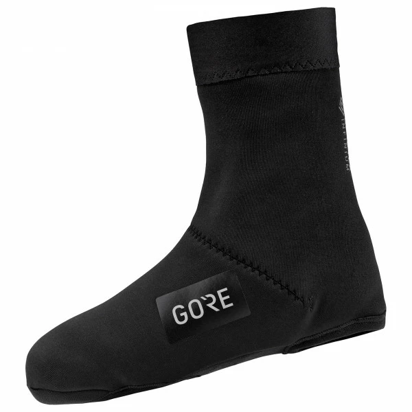 Gore Wear Wear Shield Thermo Overshoes - Overshoes 3 Gore Wear Wear Shield Thermo Overshoes - Overshoes