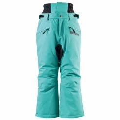 Kid's Big Bad Wolf - Ski Trousers