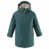Kid's Desert Fox Winter Parka - Parka