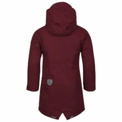 Kid's Desert Fox Winter Parka - Parka -Outdoor Equipment Sales Shop gosoaky kids desert fox winter parka parka detail 3