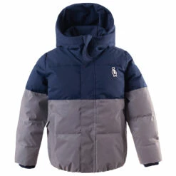 Kid's Dragon Eye - Winter Jacket