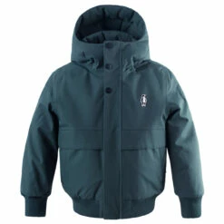 Kid's Flipper - Winter Jacket