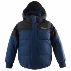 Kid's Fox And Hound - 3-in-1 Jacket