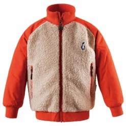 Kid's Fox And Hound - 3-in-1 Jacket -Outdoor Equipment Sales Shop gosoaky kids fox and hound 3 in 1 jacket detail 3