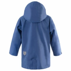 Kid's Lizzy Lizzard - Parka -Outdoor Equipment Sales Shop gosoaky kids lizzy lizzard parka detail 2