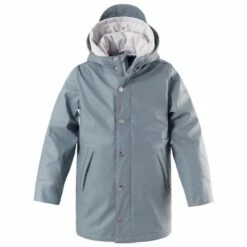 Kid's Snake Pit Raincoat - 3-in-1 Jacket