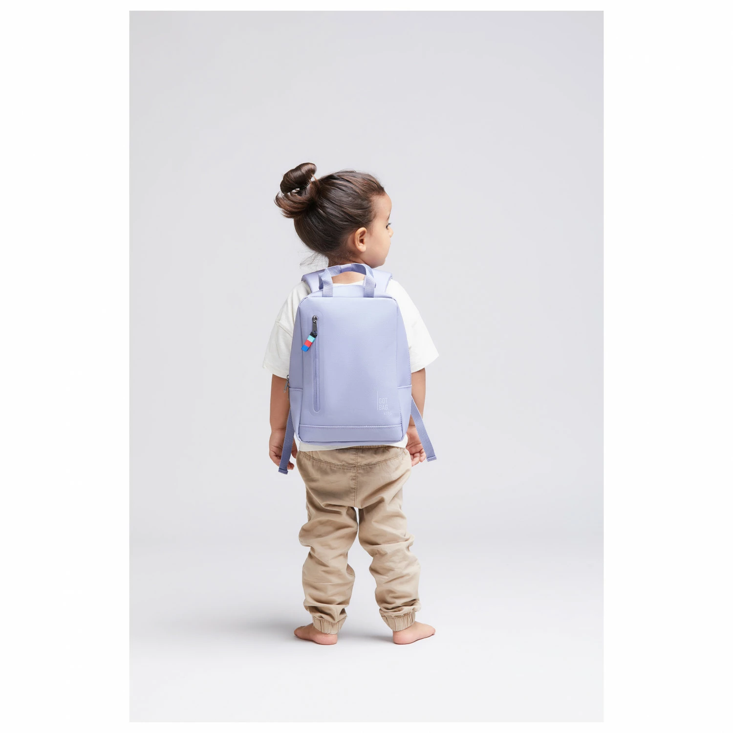 GOT BAG Kids Daypack Mini 6 - Kids' Backpack 12 GOT BAG Kids Daypack Mini 6 - Kids' Backpack - Image 10