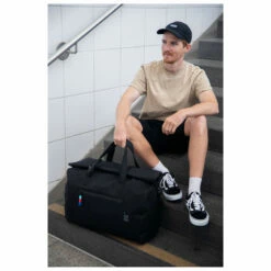 GOT BAG Weekender 45 - Luggage 15 GOT BAG Weekender 45 - Luggage -Outdoor Equipment Sales Shop got bag weekender 45 luggage detail 6