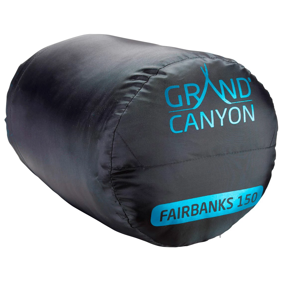 Grand Canyon Kid's Fairbanks 150 - Kids' Sleeping Bag 6 Grand Canyon Kid's Fairbanks 150 - Kids' Sleeping Bag - Image 4