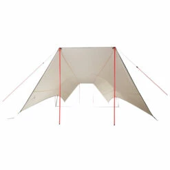 Grand Canyon Tahuta Shelter 4 - Tarp 17 Grand Canyon Tahuta Shelter 4 - Tarp -Outdoor Equipment Sales Shop grand canyon tahuta shelter 4 tarp detail 6