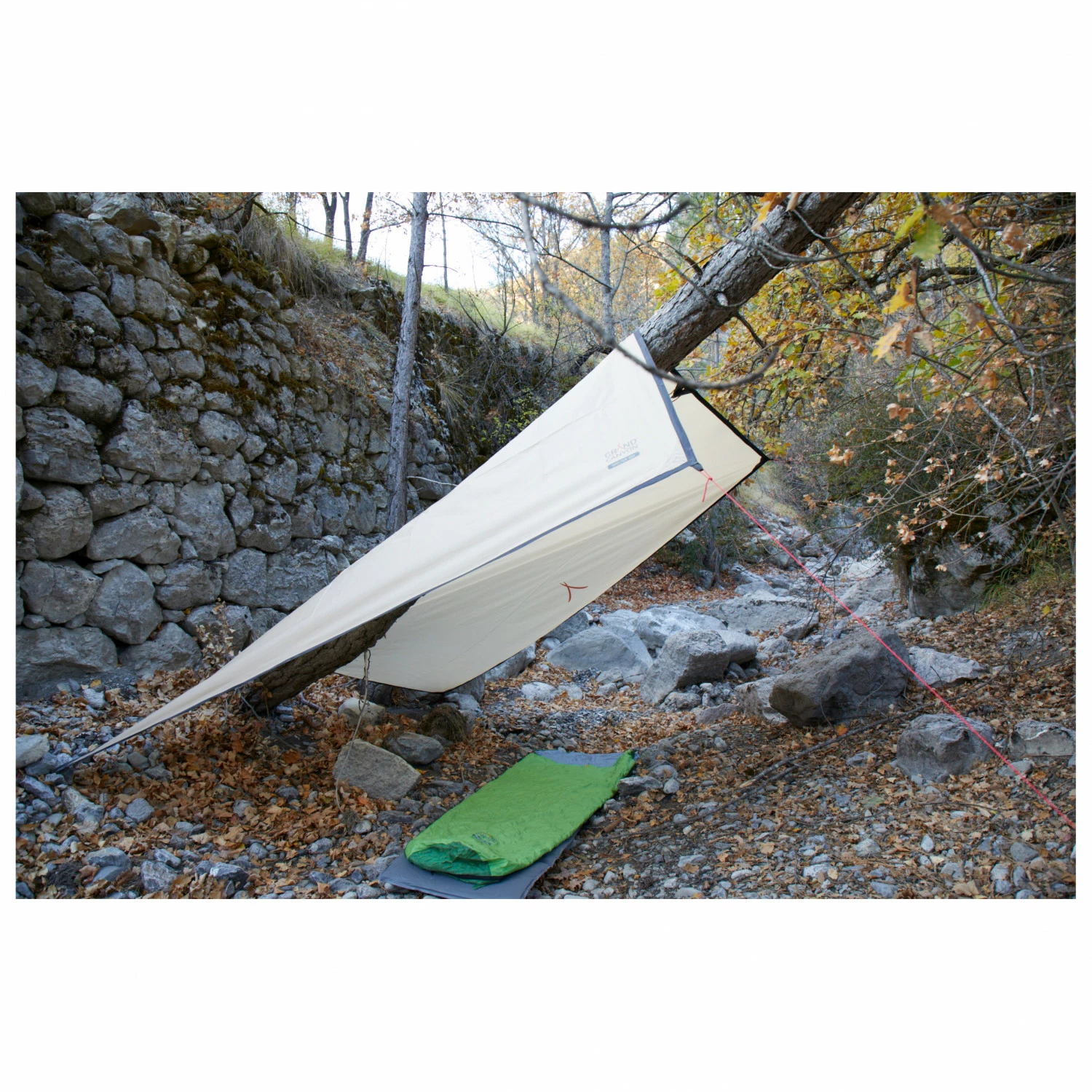 Grand Canyon Zuni 4 - Tarp 13 Grand Canyon Zuni 4 - Tarp - Image 11