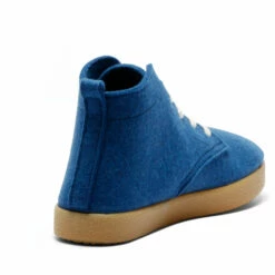 Adam Wool - Sneakers -Outdoor Equipment Sales Shop grand step shoes adam wool sneakers detail 3