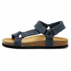 Leo Hemp - Sandals