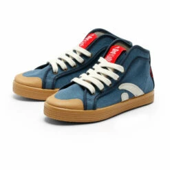 Taylor - Sneakers -Outdoor Equipment Sales Shop grand step shoes taylor sneakers detail 4