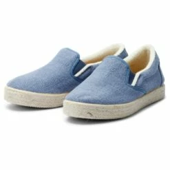 Tony Hemp - Sneakers -Outdoor Equipment Sales Shop grand step shoes tony hemp sneakers detail 4