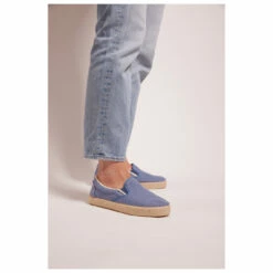 Tony Hemp - Sneakers -Outdoor Equipment Sales Shop grand step shoes tony hemp sneakers detail 5