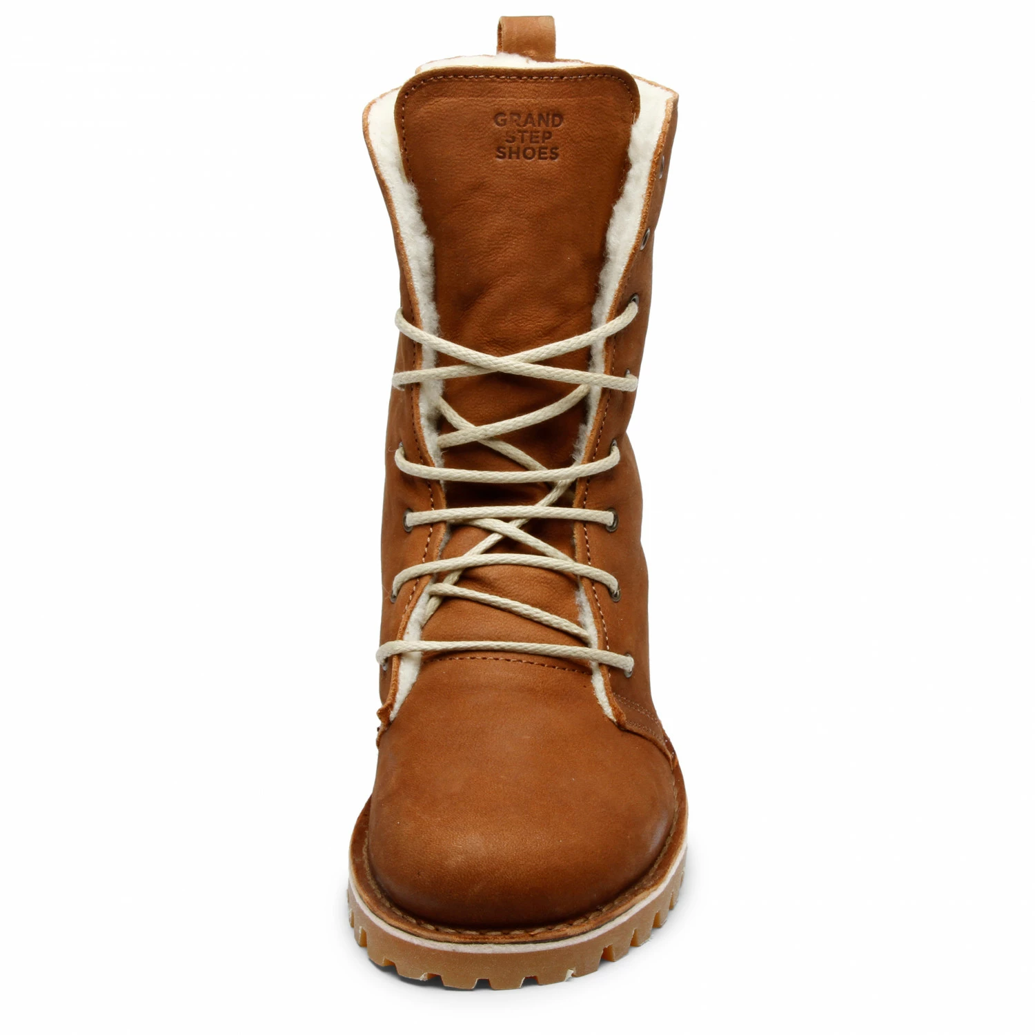 Women's Alba Nubuk - Winter Boots 5 Women's Alba Nubuk - Winter Boots - Image 3