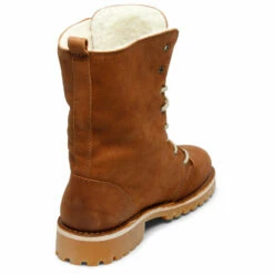 Women's Alba Nubuk - Winter Boots 9 Women's Alba Nubuk - Winter Boots -Outdoor Equipment Sales Shop grand step shoes womens alba nubuk winter boots detail 4