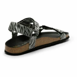 Women's Leo - Sandals -Outdoor Equipment Sales Shop grand step shoes womens leo sandals detail 3