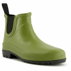Women's Vickie - Wellington Boots -Outdoor Equipment Sales Shop grand step shoes womens vickie wellington boots detail 2