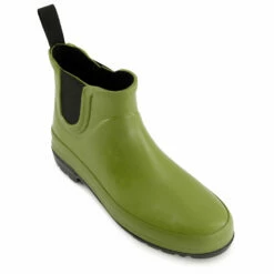 Women's Vickie - Wellington Boots -Outdoor Equipment Sales Shop grand step shoes womens vickie wellington boots detail 7