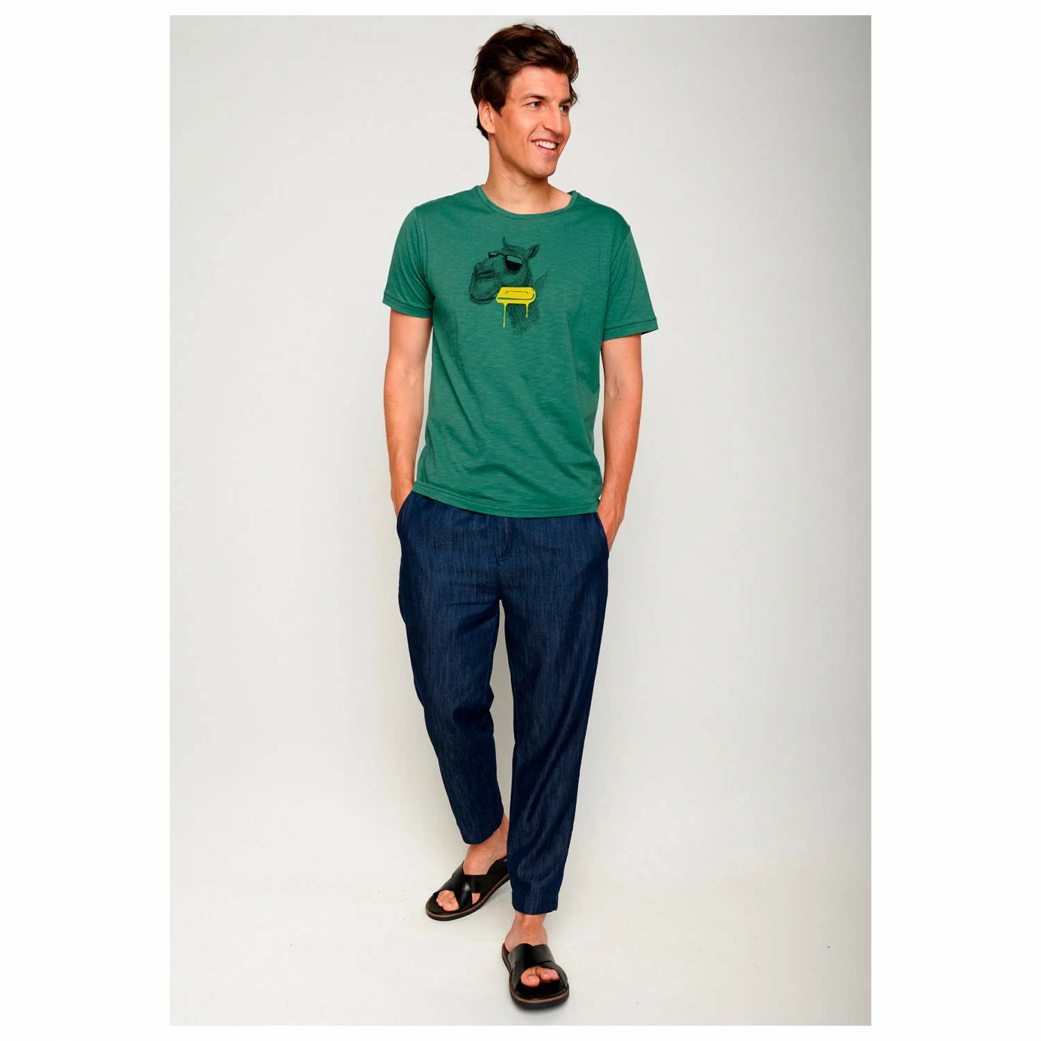 Animal Camel Spice - T-shirt 7 Animal Camel Spice - T-shirt - Image 5