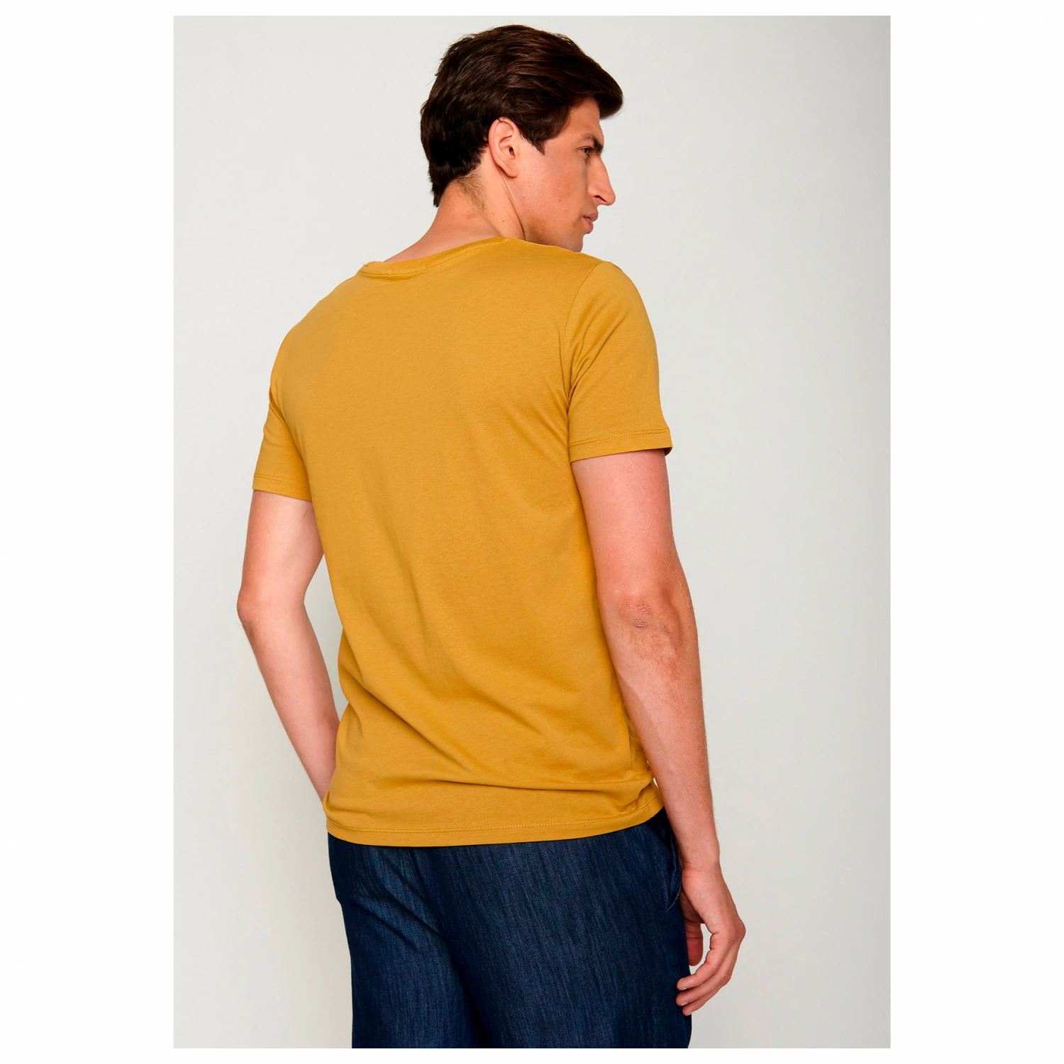 Animal Monkey Guide - T-shirt 5 Animal Monkey Guide - T-shirt - Image 3