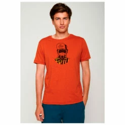 Animal Monkey Spice - T-shirt 8 Animal Monkey Spice - T-shirt -Outdoor Equipment Sales Shop greenbomb animal monkey spice t shirt detail 2