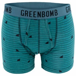 Animal Sharks Trunk - Everyday Base Layer