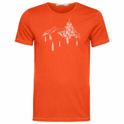 Bike Destination Spice - T-shirt