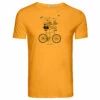 Bike Outdoor Guide - T-shirt 2 Bike Outdoor Guide - T-shirt -Outdoor Equipment Sales Shop greenbomb bike outdoor guide t shirt