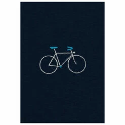 Bike Single Airy - Tank Top -Outdoor Equipment Sales Shop greenbomb bike single airy tank top detail 5