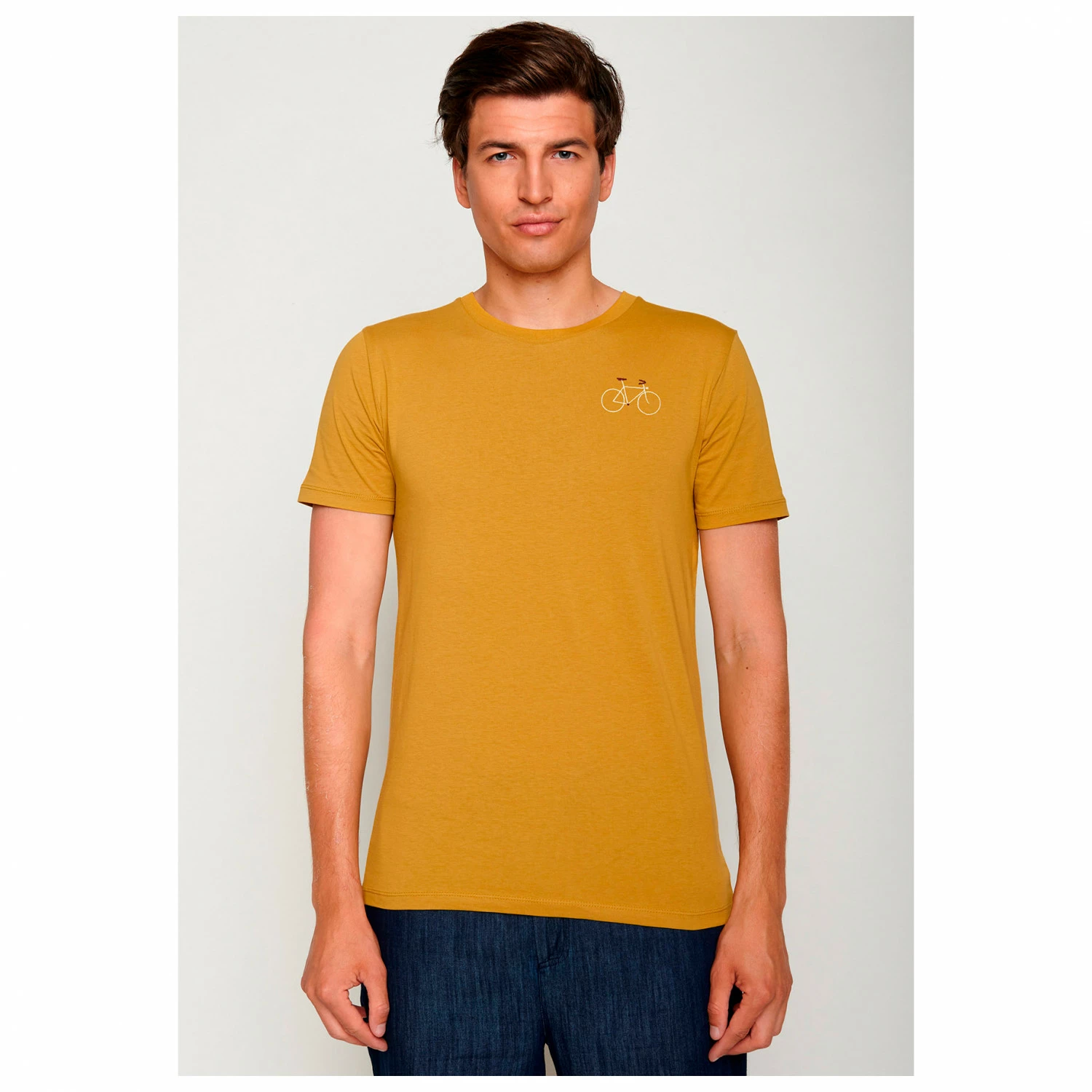 Bike Single Guide - T-shirt 4 Bike Single Guide - T-shirt - Image 2