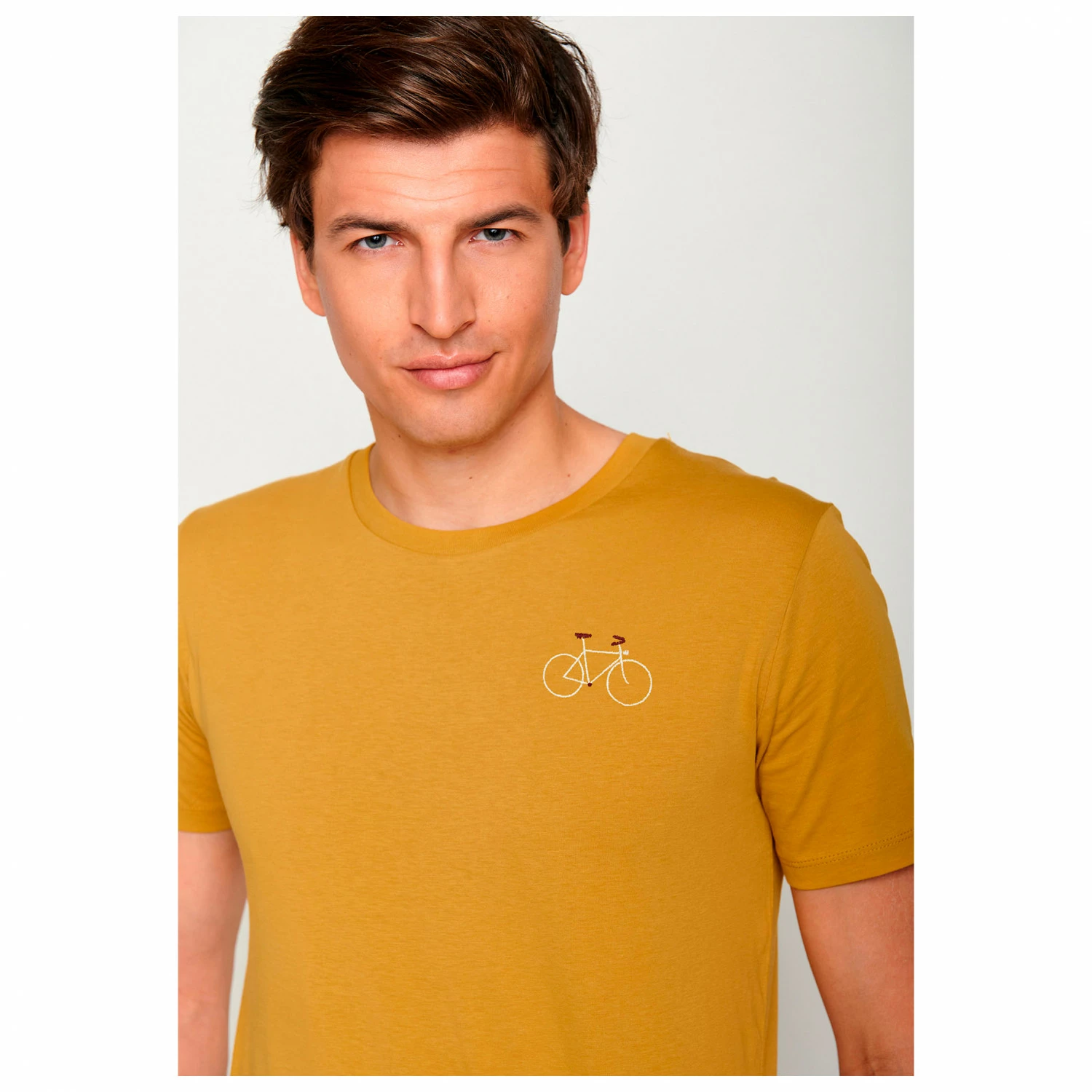 Bike Single Guide - T-shirt 6 Bike Single Guide - T-shirt - Image 4