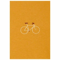 Bike Single Guide - T-shirt 12 Bike Single Guide - T-shirt -Outdoor Equipment Sales Shop greenbomb bike single guide t shirt detail 5