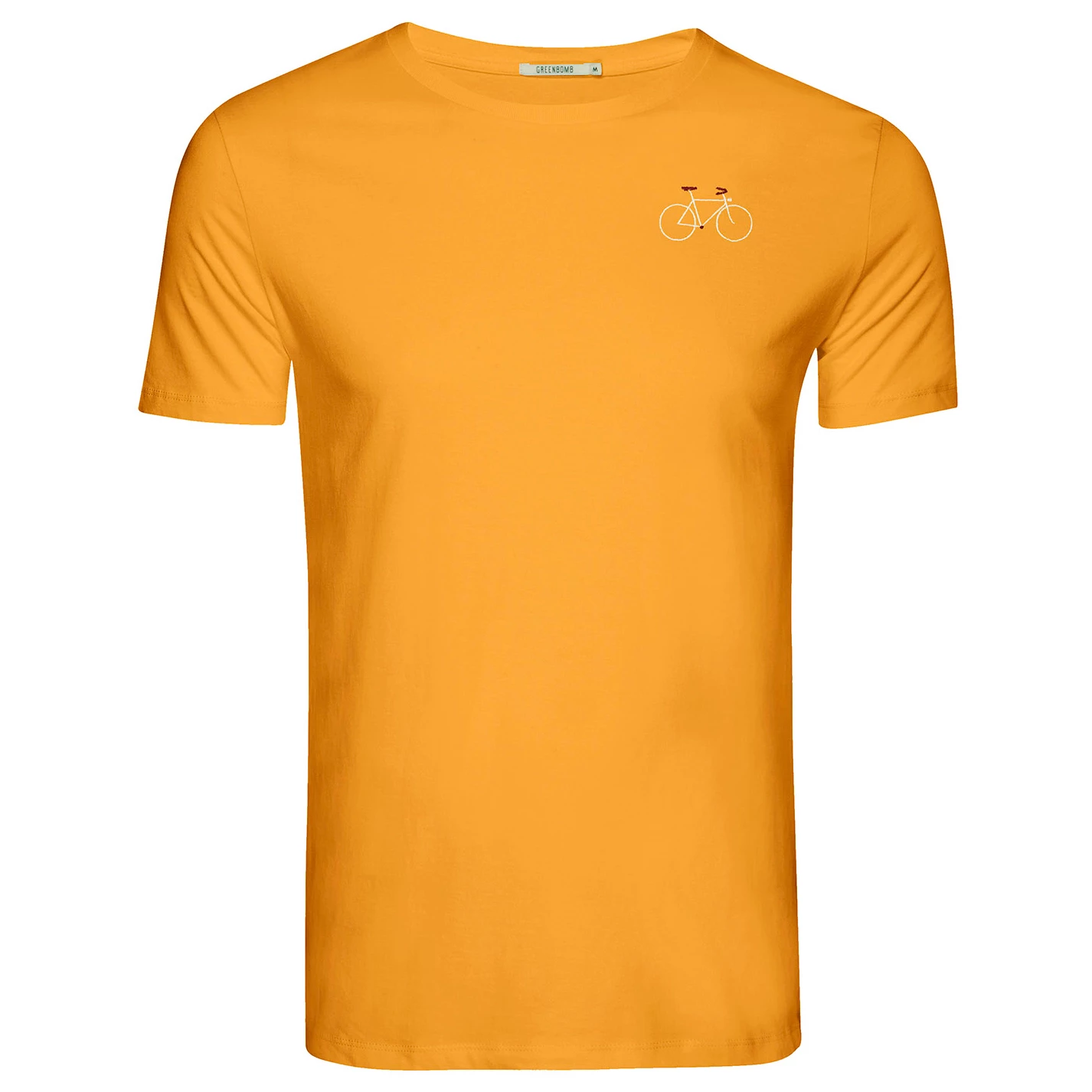 Bike Single Guide - T-shirt 3 Bike Single Guide - T-shirt