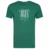 Bike Sketch Spice - T-shirt -Outdoor Equipment Sales Shop greenbomb bike sketch spice t shirt
