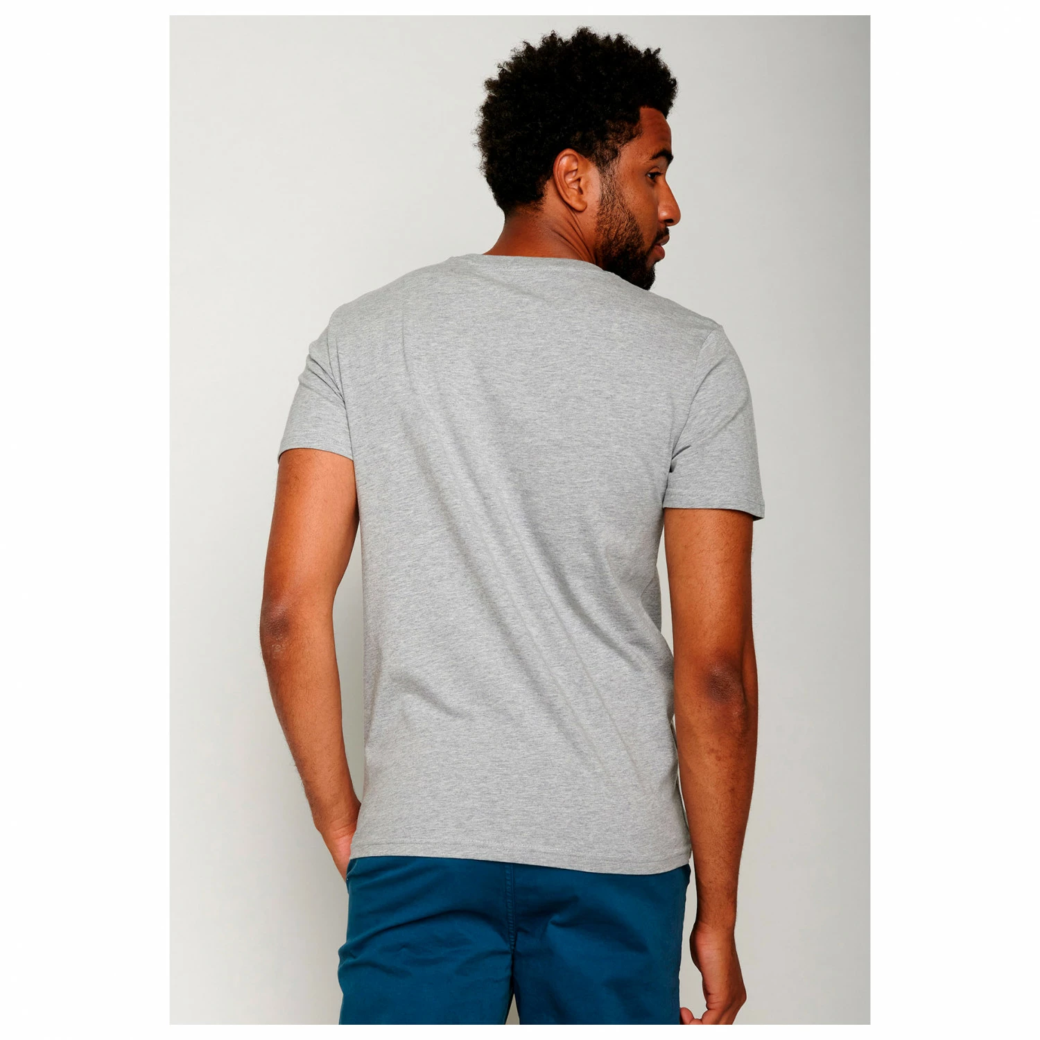 Lifestyle Barcode Guide - T-shirt 5 Lifestyle Barcode Guide - T-shirt - Image 3