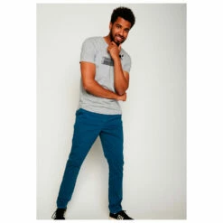 Lifestyle Barcode Guide - T-shirt 11 Lifestyle Barcode Guide - T-shirt -Outdoor Equipment Sales Shop greenbomb lifestyle barcode guide t shirt detail 5