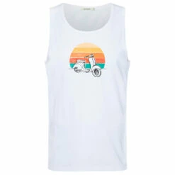 Lifestyle Firenze Airy - Tank Top