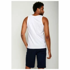 Lifestyle Firenze Airy - Tank Top 9 Lifestyle Firenze Airy - Tank Top -Outdoor Equipment Sales Shop greenbomb lifestyle firenze airy tank top detail 3