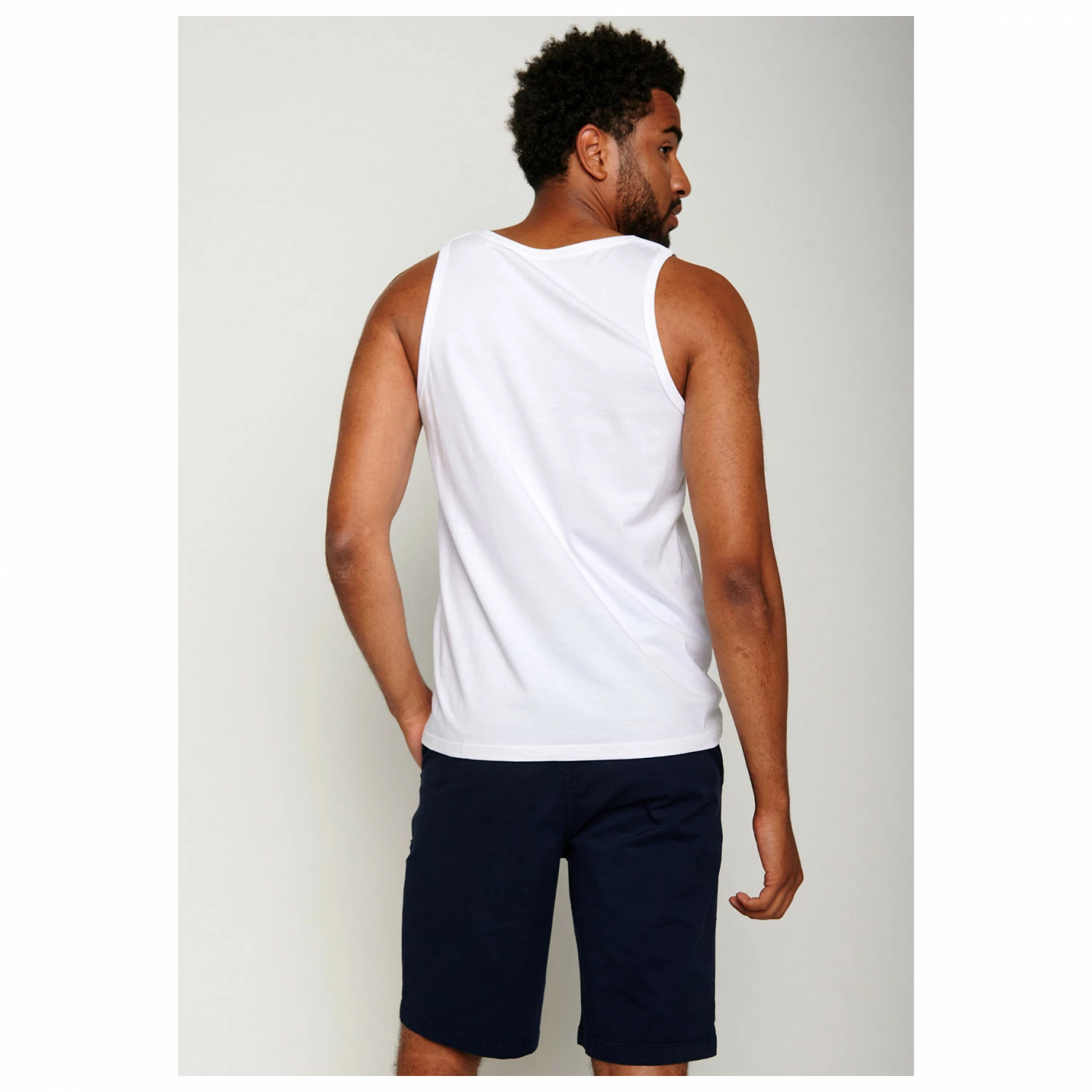 Lifestyle Firenze Airy - Tank Top 5 Lifestyle Firenze Airy - Tank Top - Image 3