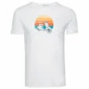 Lifestyle Firenze Guide - T-shirt -Outdoor Equipment Sales Shop greenbomb lifestyle firenze guide t shirt