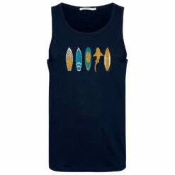 Lifestyle Shark Beach Airy - Tank Top