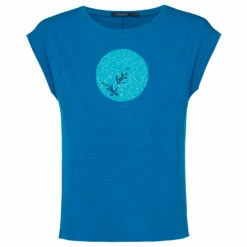 Women's Animal Pond Tender - T-shirt